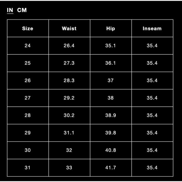 R13 Tailored Drop Kurtis Khaki jeans size 27 - Picture 11 of 11